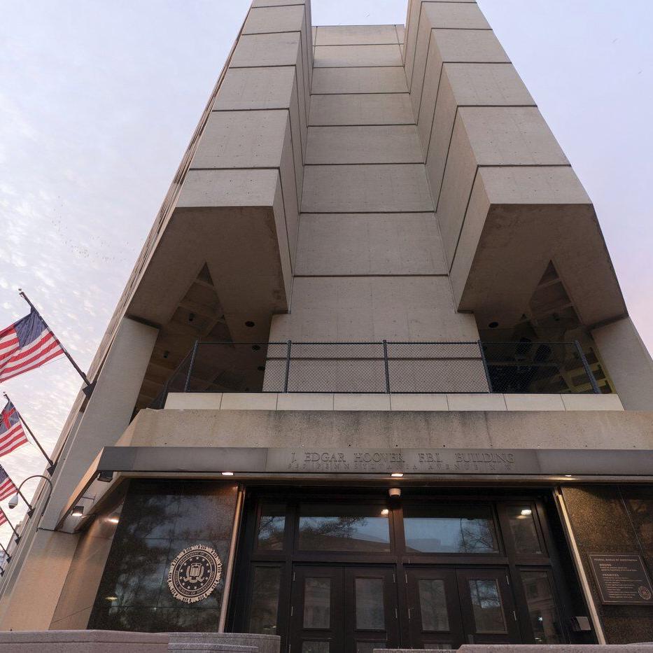 Few US adults confident Justice Department and FBI will act fairly under Trump, AP-NORC poll finds